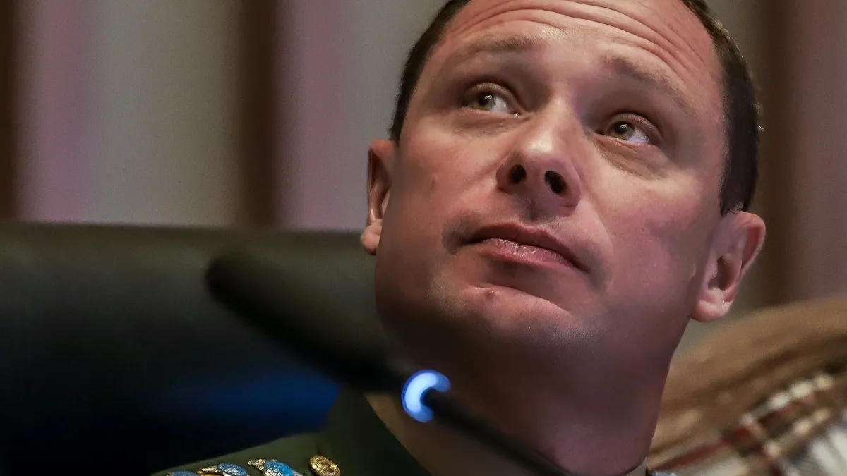 Mauro Cid nega intenção de fugir do país em depoimento à PF
