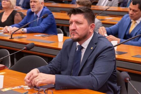 Fusão entre PSDB e Podemos pode não acontecer