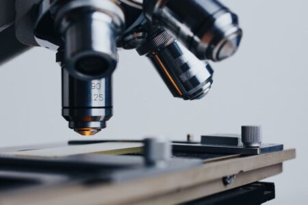 Arca de Nóe guarda reserva de micróbios (Foto: Pixabay)