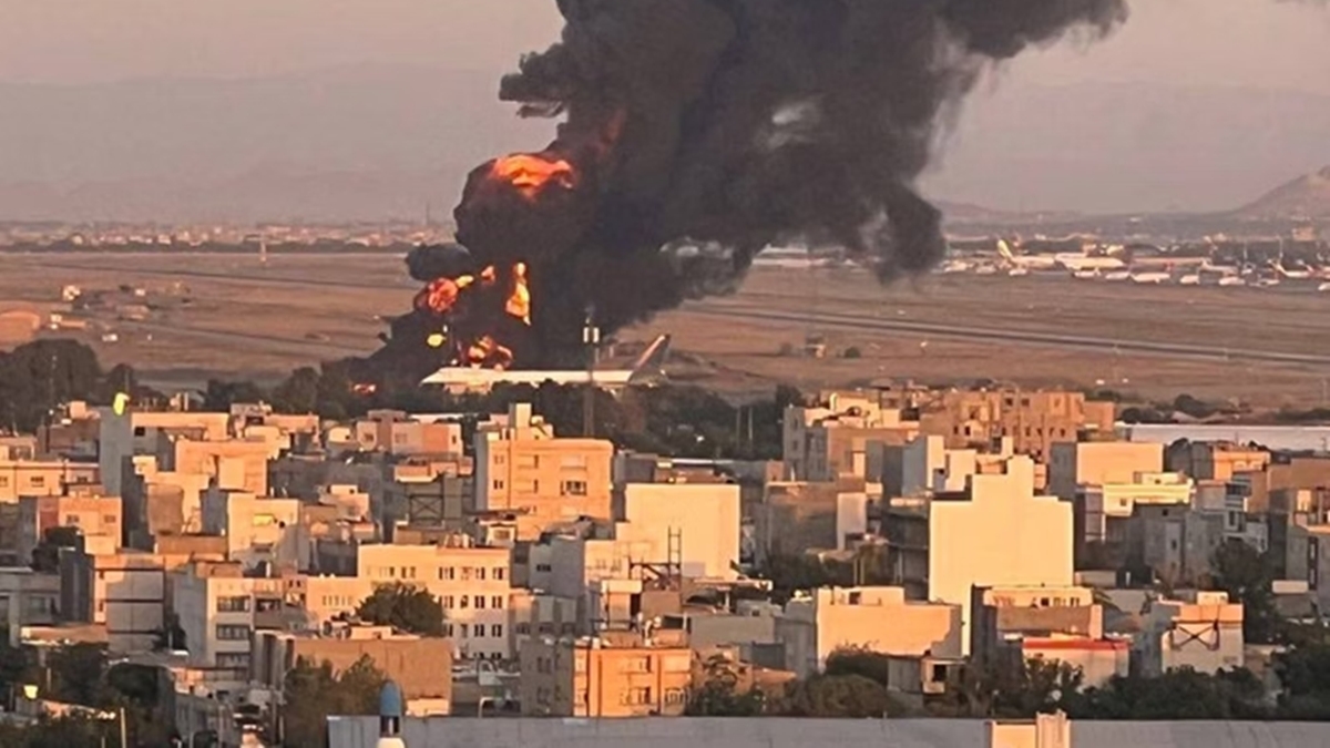 Ministro do Irã diz que basta telefonema de Trump para cessar-fogo com Israel