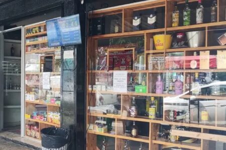 Projeto quer limitar horário de funcionamento de distribuidoras de bebidas em Goiânia