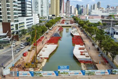 Hotéis de Belém acusam governo Lula de intervenção em preços de diárias para COP30