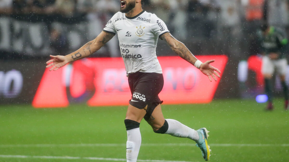 Yuri Alberto