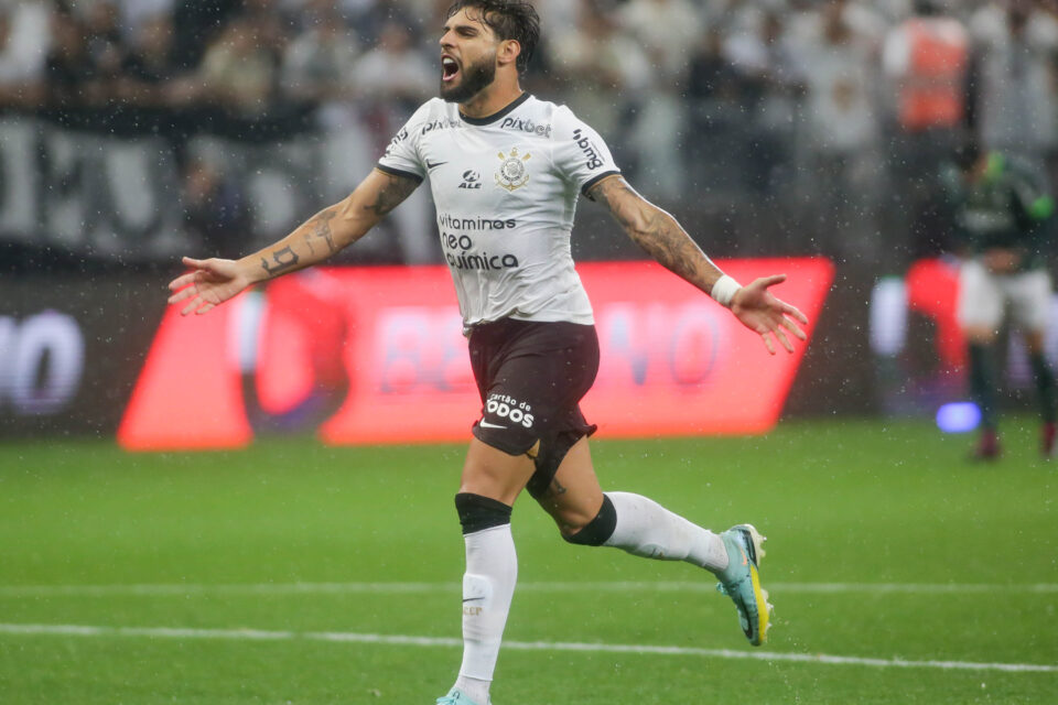 Yuri Alberto