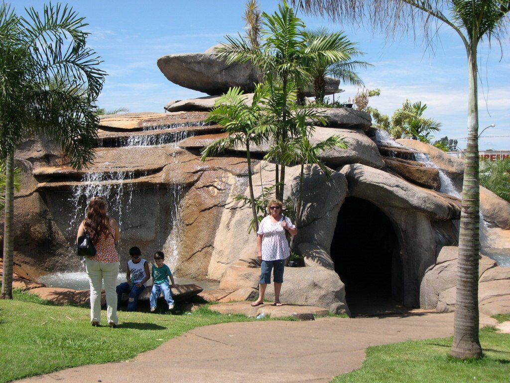 5 lugares para visitar em Trindade além da Romaria do Divino Pai Eterno