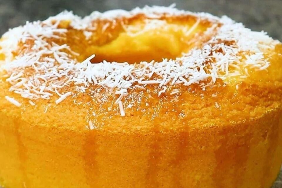 Festa Junina: 8 receitas simples para o cardápio do arraiá Bolo de milho cremoso, canjica cremosa com coco e mais...