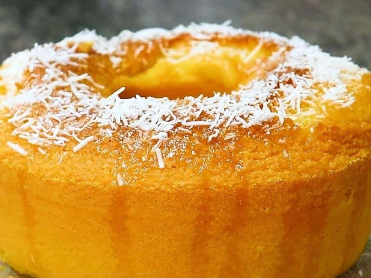 Festa Junina: 8 receitas simples para o cardápio do arraiá Bolo de milho cremoso, canjica cremosa com coco e mais...