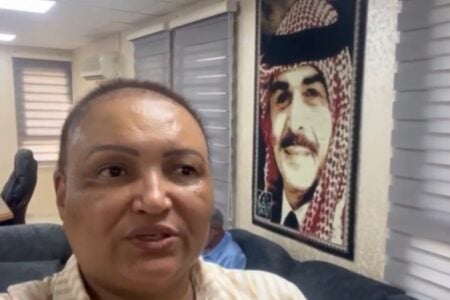 Vice-prefeita de Goiânia deixa Israel, mas secretário de Goiás permanecem no país