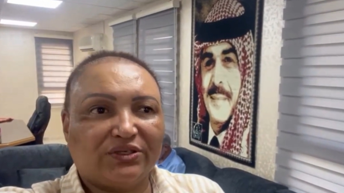 Vice-prefeita de Goiânia deixa Israel, mas secretário de Goiás permanecem no país