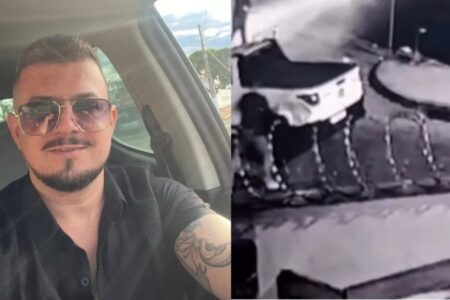 Morre empresário que foi baleado por assaltante em Inhumas