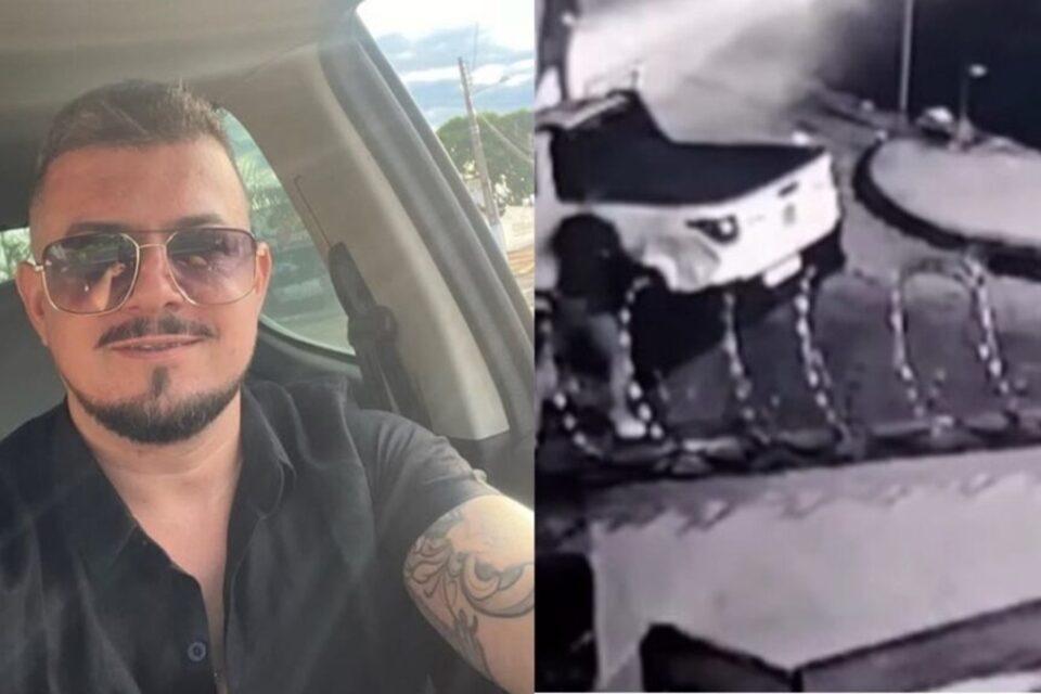 Morre empresário que foi baleado por assaltante em Inhumas