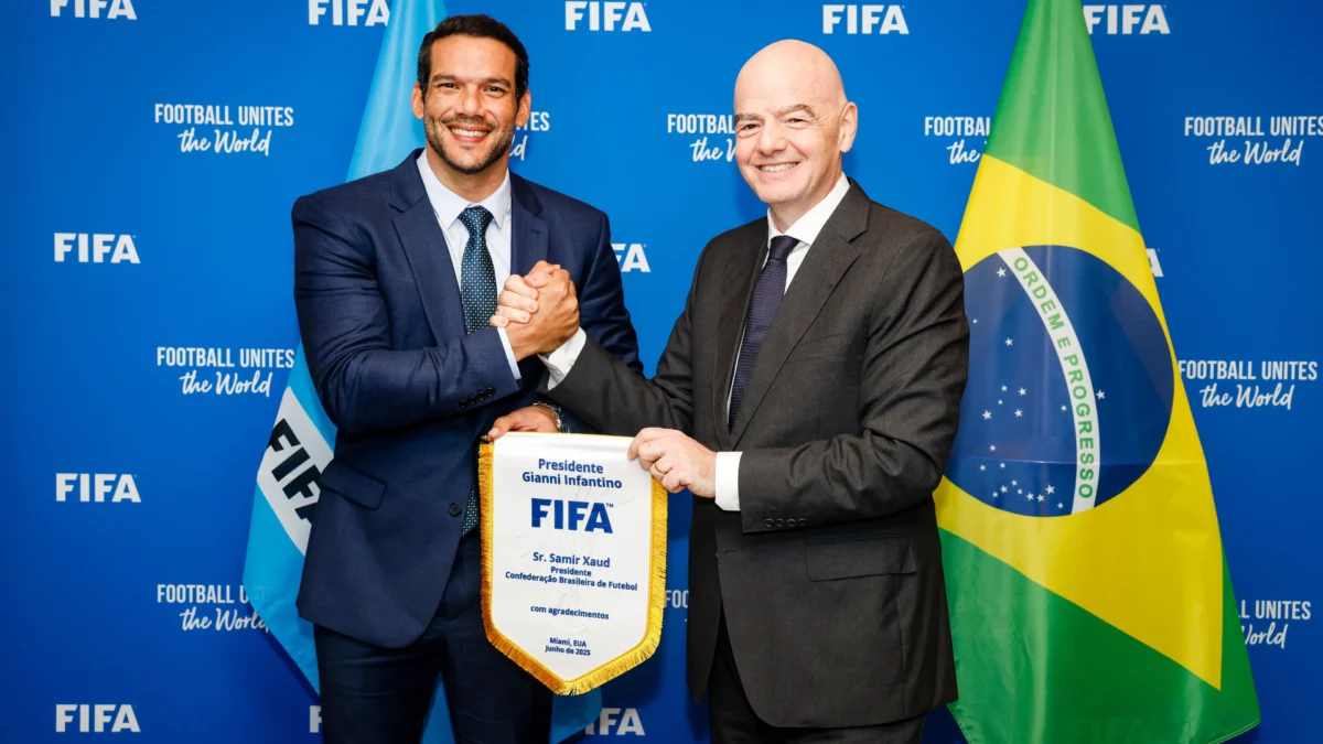 FIFA