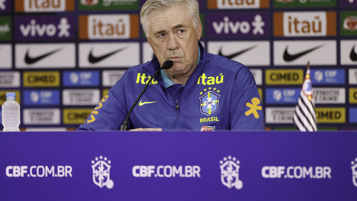 Ancelotti