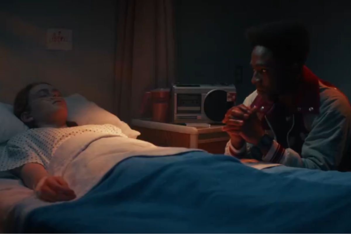 Stranger Things: última temporada em breve (Foto: Reprodução)