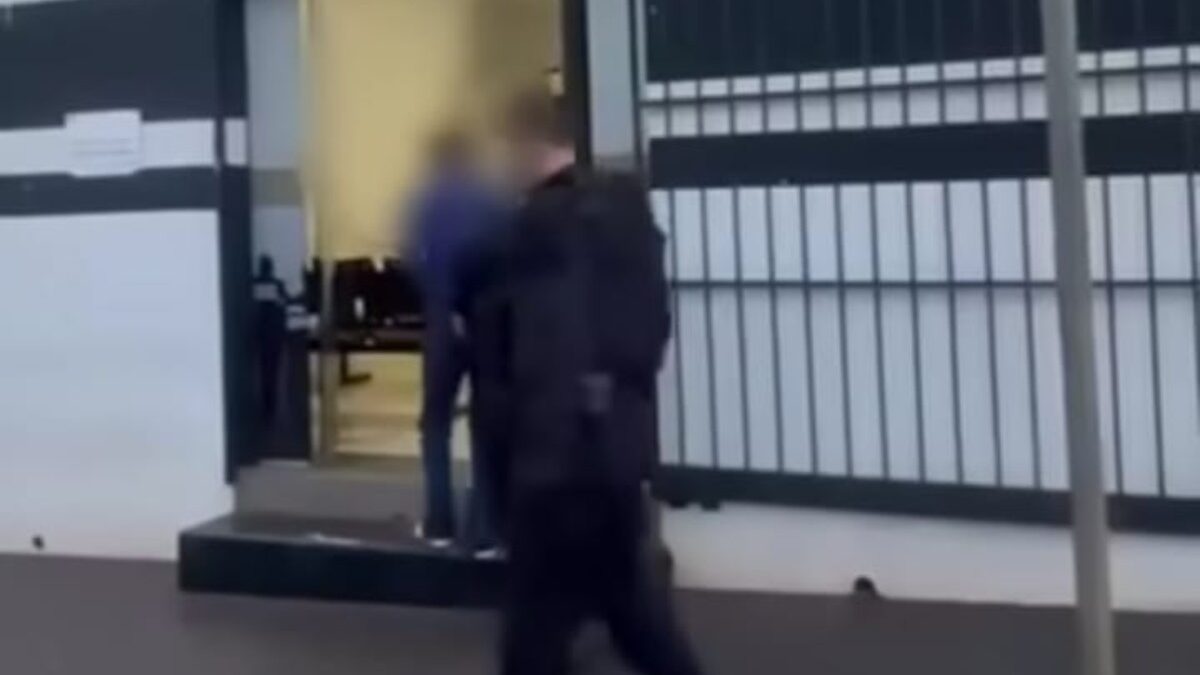 Bombeiro e amigo são presos por matar homem a golpes de facão em Quirinópolis