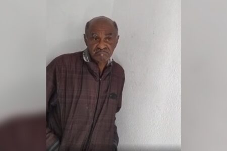 Júri condena acusado de matar companheira cega em 2001, em Alexânia