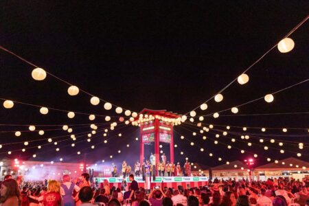23ª edição do Bon Odori já tem data para acontecer em Goiânia