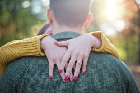 App Achei se propõe a unir pessoas que querem relacionamento cristão (Foto: Pixabay)