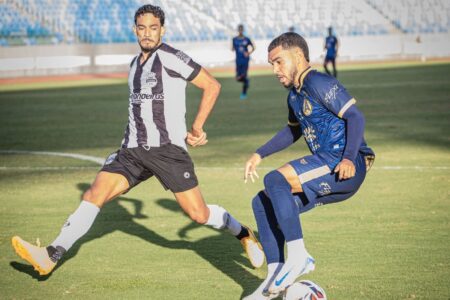 Aparecidense vence Goiânia e reassume ponta da tabela