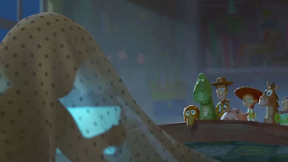 'Toy Story 5' terá tablet infantil como vilão, revela Disney