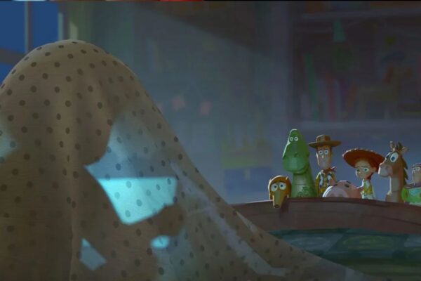 'Toy Story 5' terá tablet infantil como vilão, revela Disney