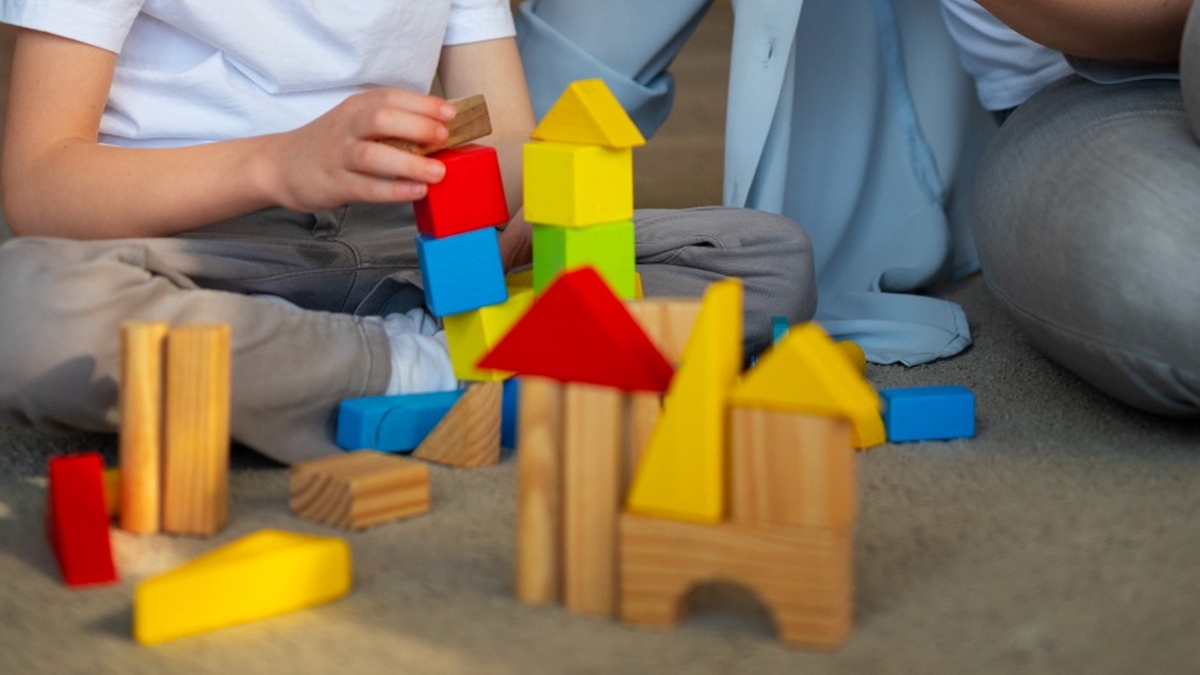 Abadiânia cria local de atendimento gratuito a menores com autismo