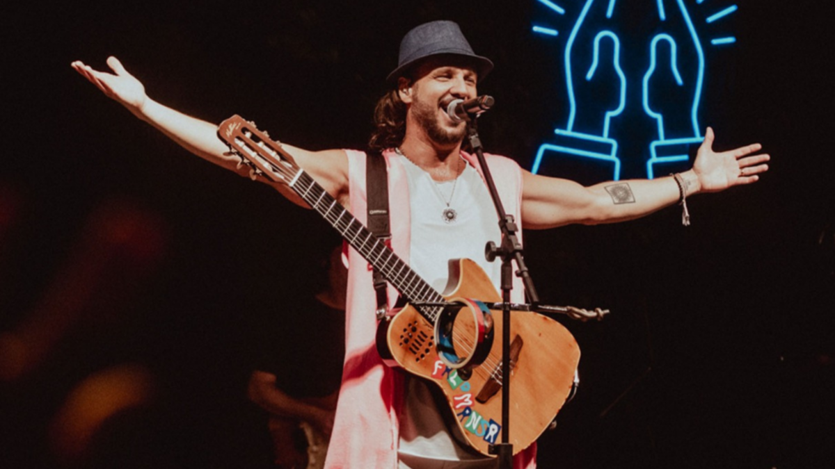 Arraiá em Valparaíso de Goiás terá shows de Falamansa, Edson & Hudson e Isadora Pompeo