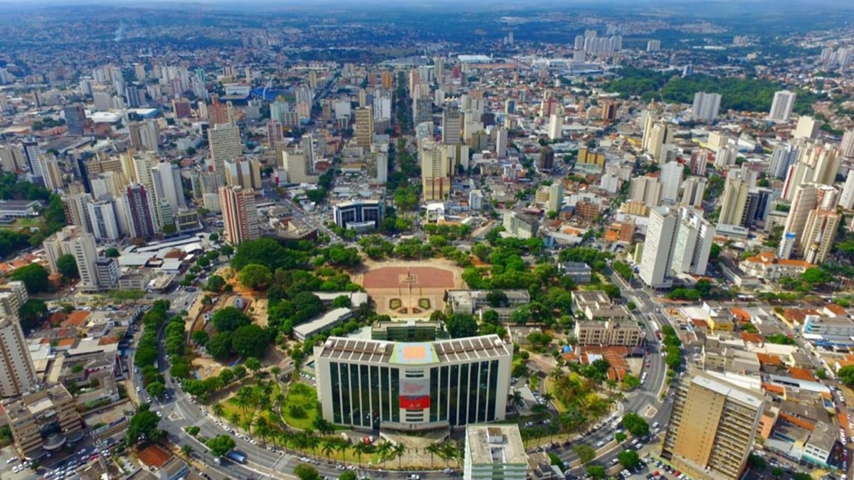 Goiás e Goiânia decretam ponto facultativo na sexta-feira após Corpus Christi