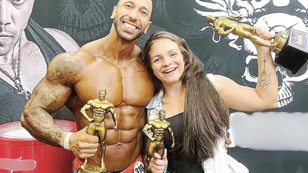 Júri condena fisiculturista acusado de matar companheira em Aparecida a 20 anos de prisão