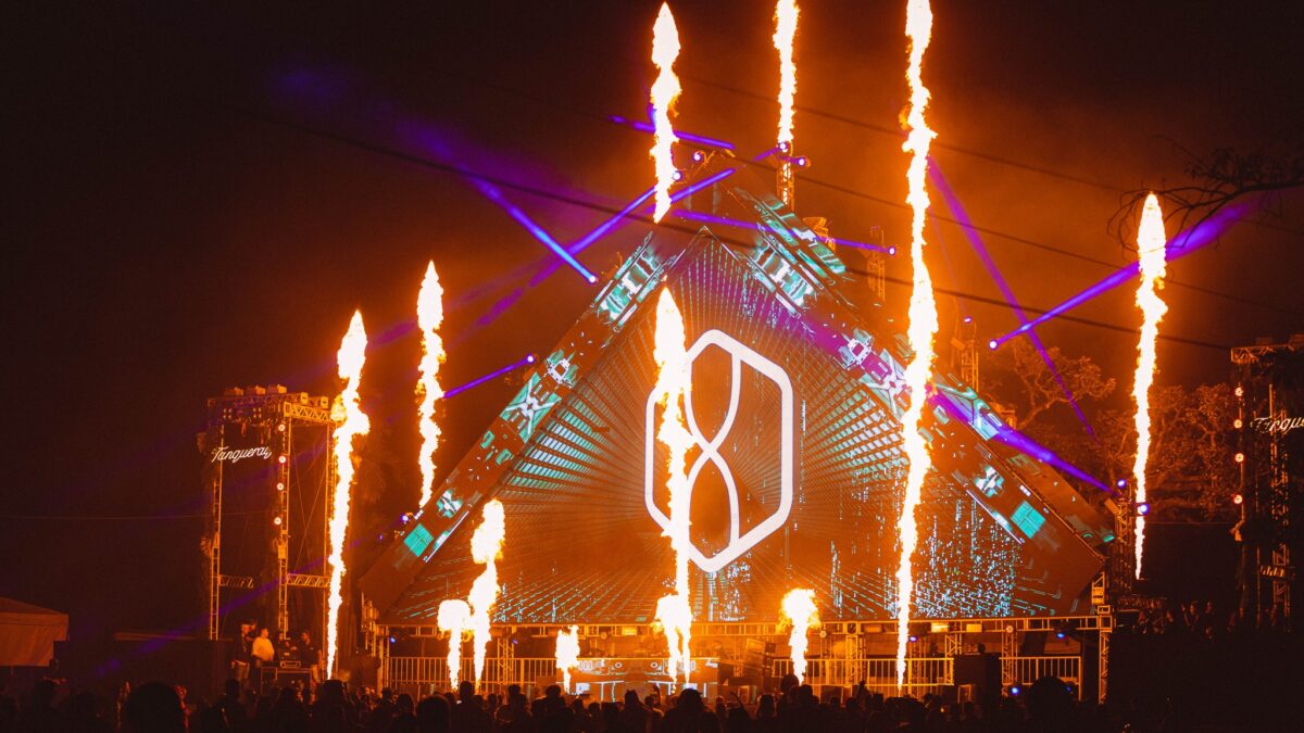 Abstract Festival 2025 reúne mais de 30 atrações na Grande Goiânia
