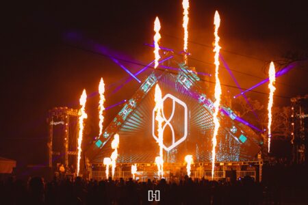 Abstract Festival 2025 reúne mais de 30 atrações na Grande Goiânia