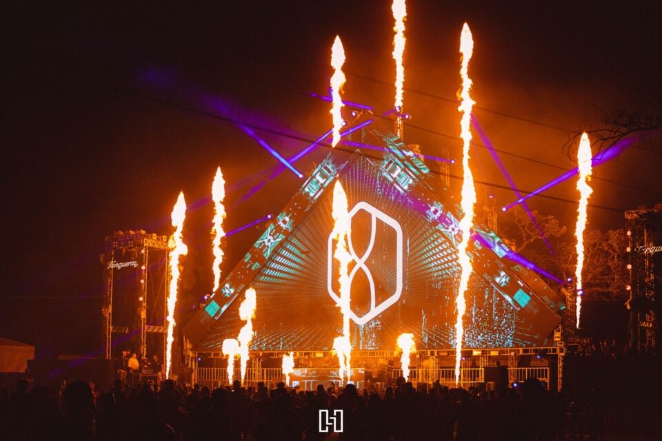 Abstract Festival 2025 reúne mais de 30 atrações na Grande Goiânia