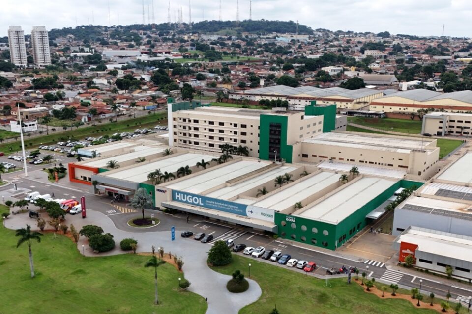 Criminosos pedem dinheiro por remédios a pacientes do Hugol