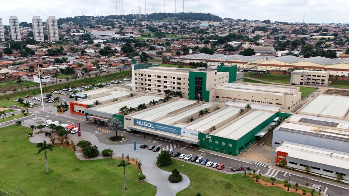 Criminosos pedem dinheiro por remédios a pacientes do Hugol