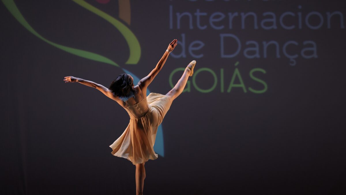 Festival Internacional de Dança é confirmado para julho em Goiânia