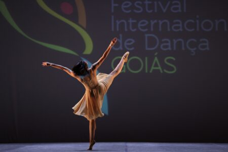 Festival Internacional de Dança é confirmado para julho em Goiânia