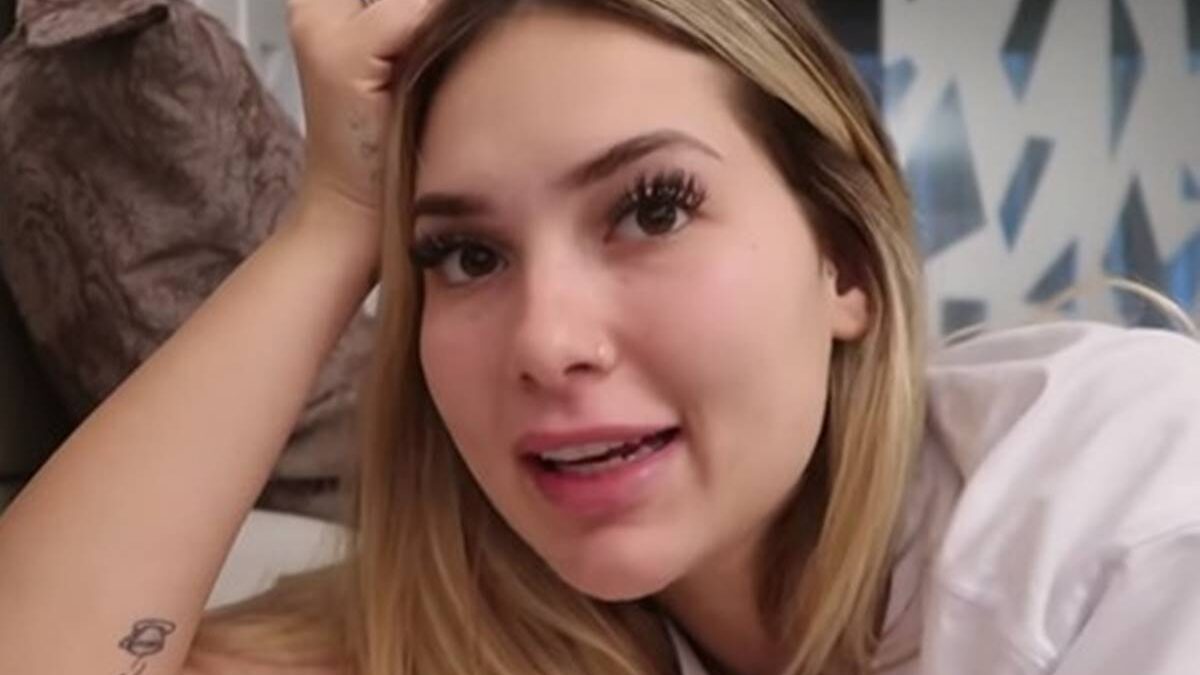 Separada de Zé Felipe, Virginia Fonseca quer mudar de Goiânia mas reclama do valor de imóveis influencer se hospeda no apartamento da sócia