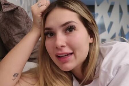 Separada de Zé Felipe, Virginia Fonseca quer mudar de Goiânia mas reclama do valor de imóveis influencer se hospeda no apartamento da sócia