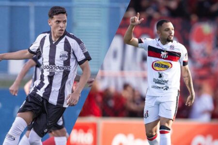 Goiânia e Anápolis entram em campo em busca de vitória