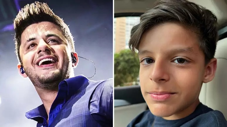 Cristiano Araújo: 10 anos de saudade