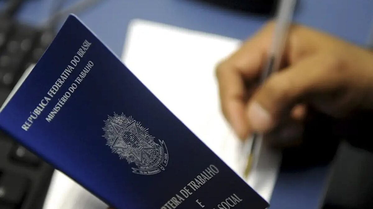 Goiás abre processo seletivo com salários de até R$ 4,1 mil; confira o edital São 271 vagas para profissionais em diversas áreas