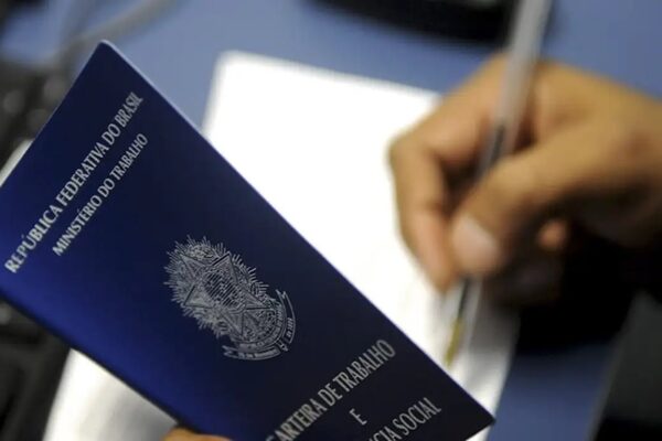 Goiás abre processo seletivo com salários de até R$ 4,1 mil; confira o edital São 271 vagas para profissionais em diversas áreas