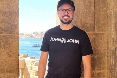 Empresário encontrado morto em Interlagos: veja divergências nas investigações Adalberto Amarilio dos Santos Junior foi vítima de asfixia