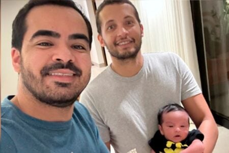 TJGO: norma prevê licença-maternidade e paternidade a servidores em união homoafetiva