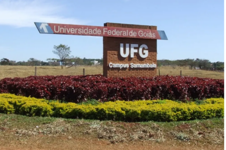 UFG caí 34 posições no ranking das melhores universidades do mundo