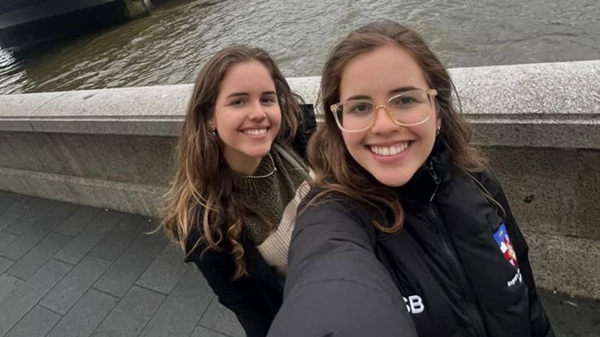 Goianas: melhor aluna de Harvard tem irmã gêmea que estuda na mesma universidade