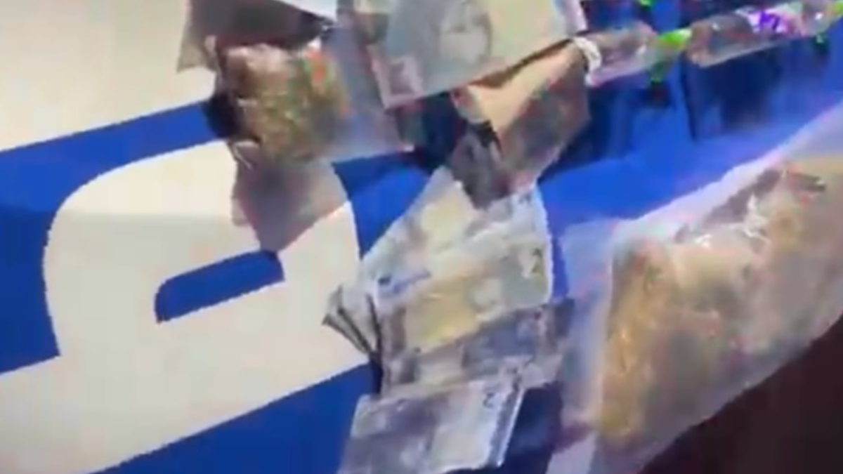Casal é preso por tráfico de cogumelos alucinógenos e outras drogas em Aparecida