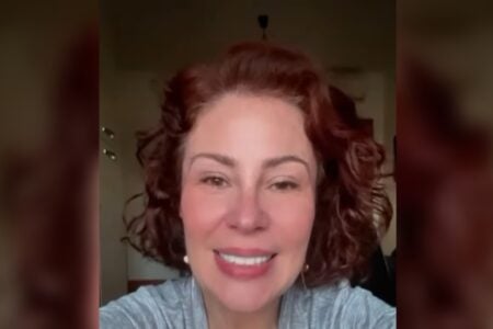 Relator vota por manter mandato de Carla Zambelli