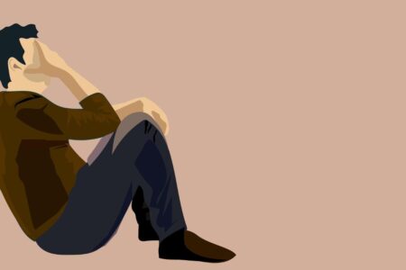 Depressão e hipotireoidismo: sintomas semelhantes (Foto: Pixabay)