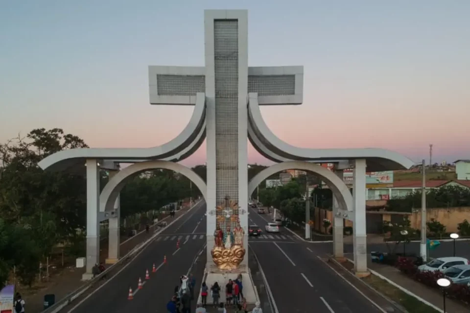5 lugares para visitar em Trindade além da Romaria do Divino Pai Eterno